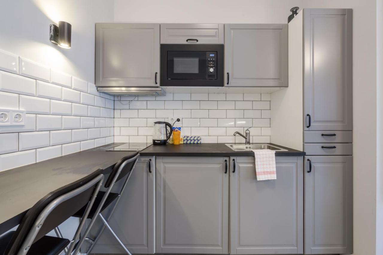 Apartment Kl31 - Best Location - Elegant Historic Residence By Bqa