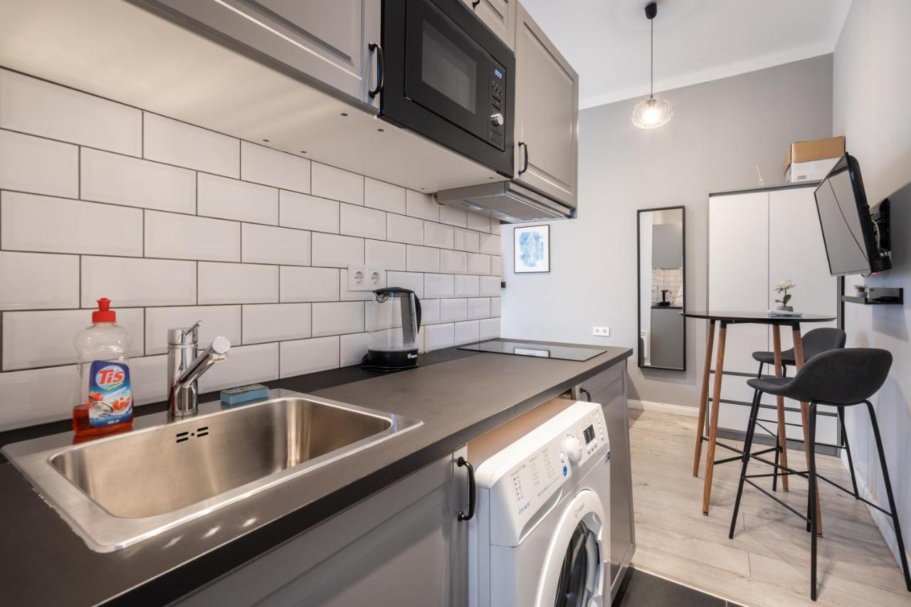 Kl31 - Best Location - Elegant Historic Residence By Bqa Apartment *