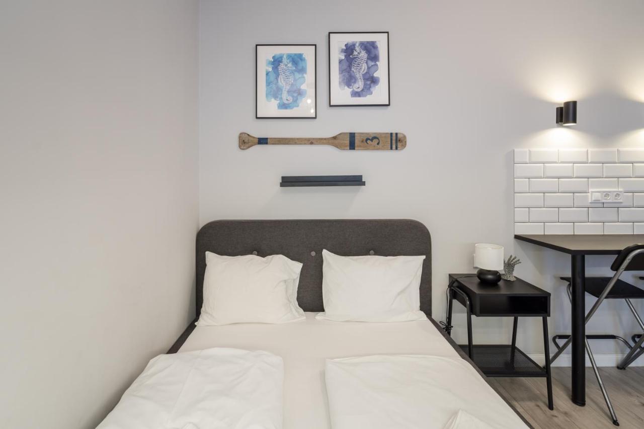 Kl31 - Location - Elegant Historic By Bqa Budapest