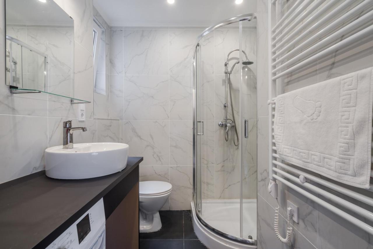 Kl31 - Location - Elegant Historic By Bqa Apartamento *