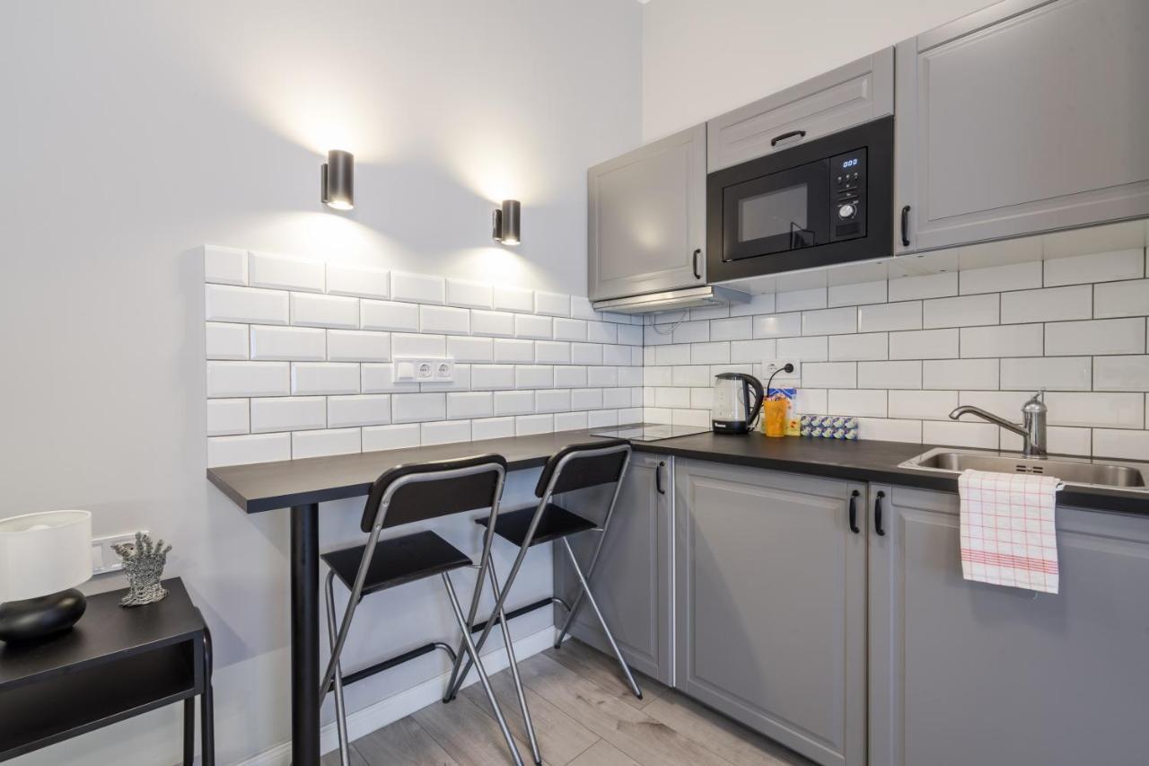 Apartamento Kl31 - Location - Elegant Historic By Bqa Budapest