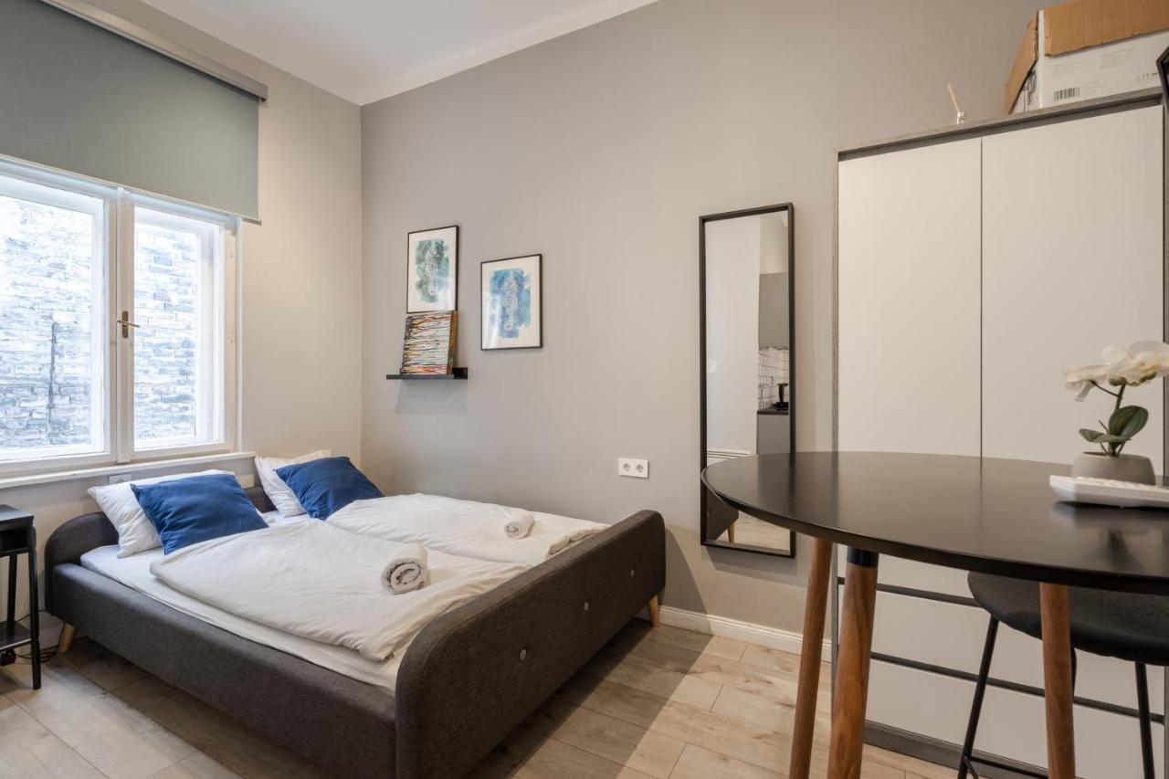 Kl31 - Location - Elegant Historic By Bqa Apartamento