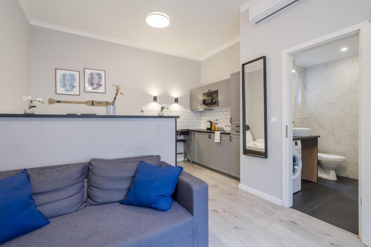 Apartamento Kl31 - Location - Elegant Historic By Bqa *