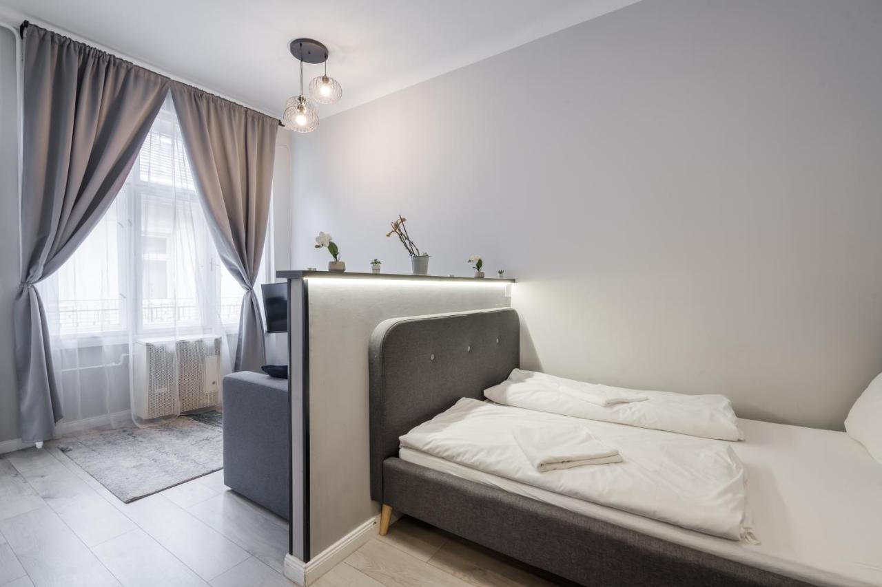 Apartamento Kl31 - Location - Elegant Historic By Bqa