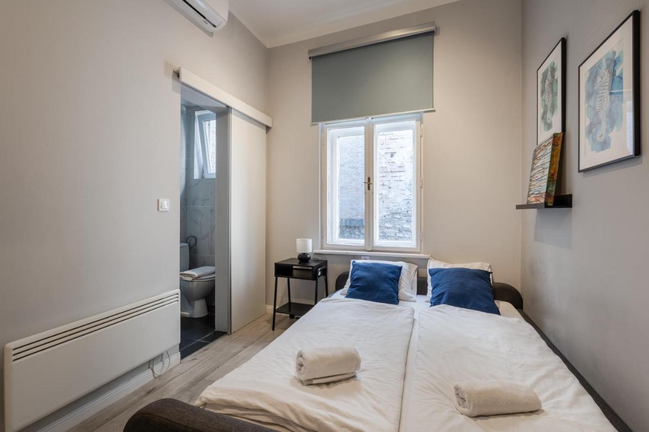 Kl31 - Location - Elegant Historic By Bqa Apartamento