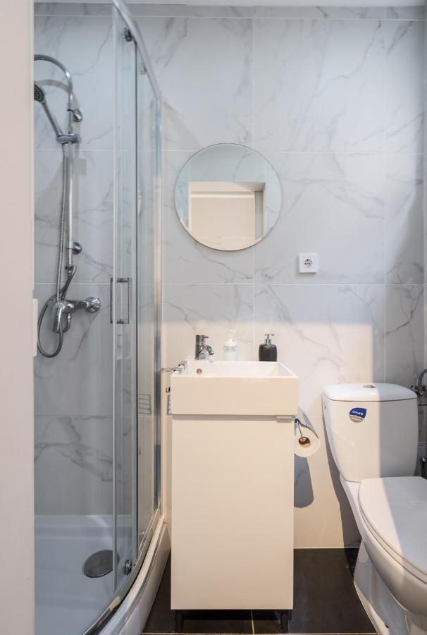 Apartamento Kl31 - Location - Elegant Historic By Bqa Budapest