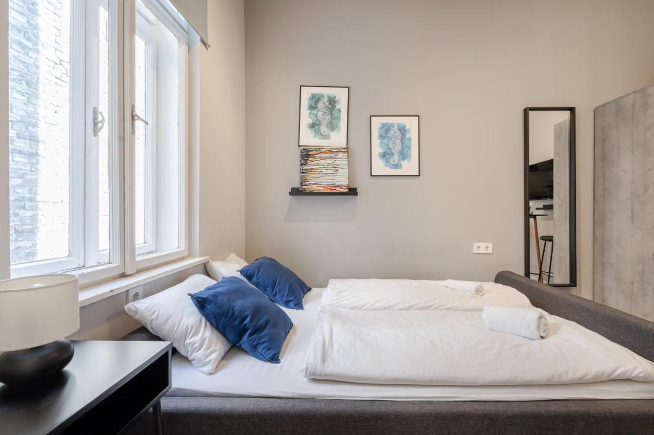Kl31 - Location - Elegant Historic By Bqa Apartamento