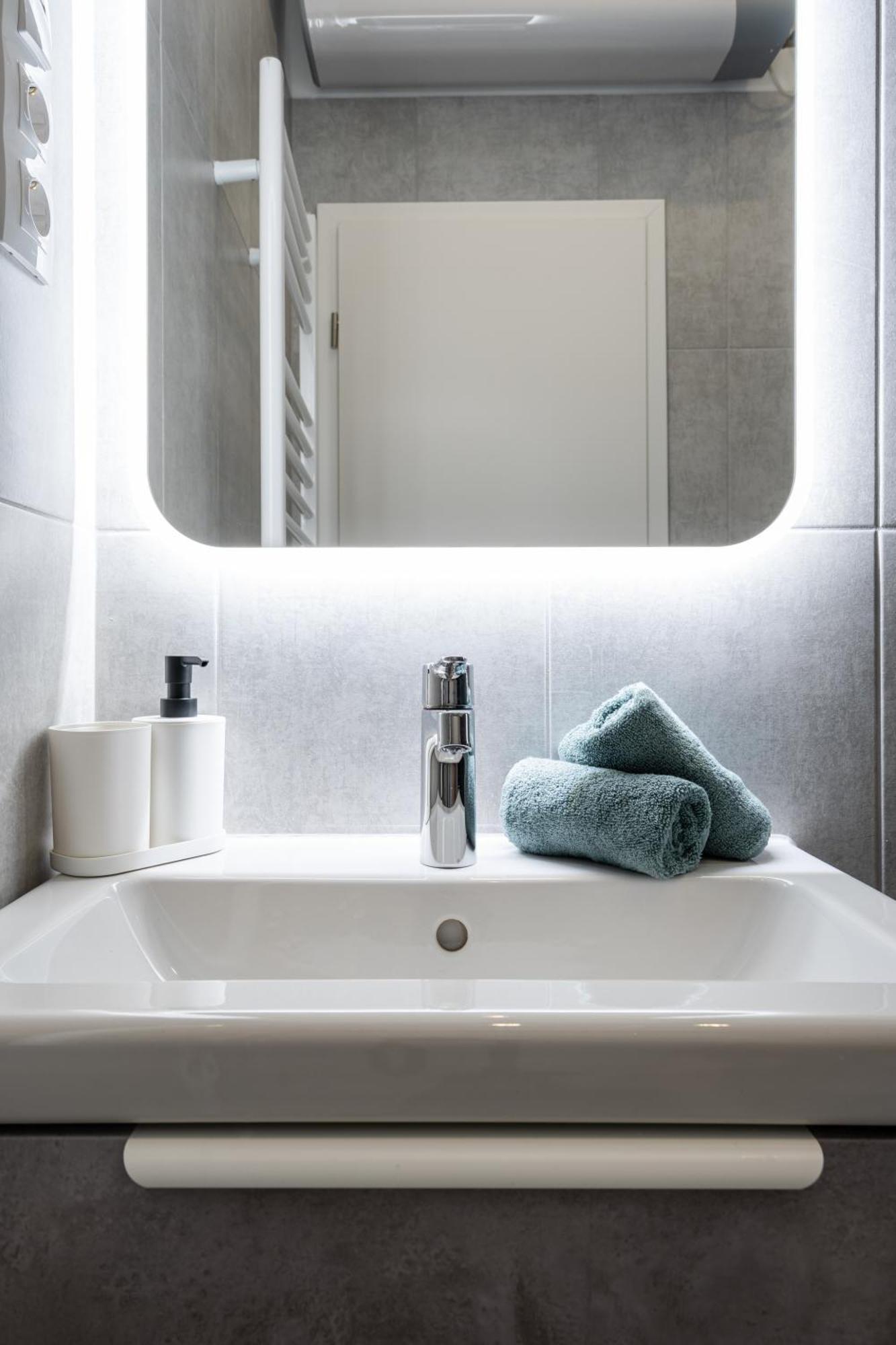 Kl31 - Location - Elegant Historic By Bqa *