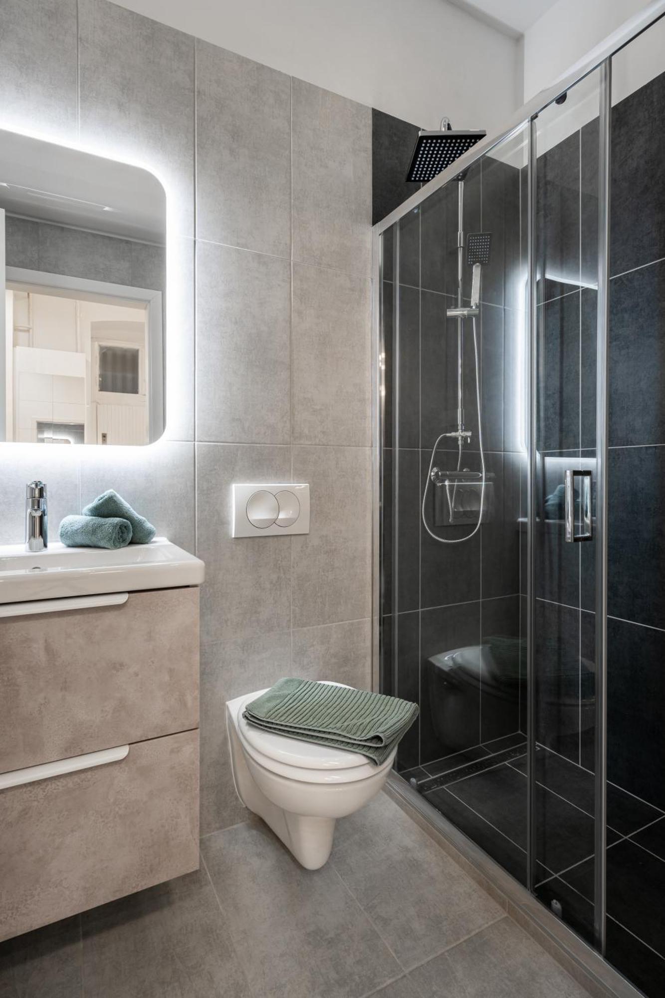 Kl31 - Location - Elegant Historic By Bqa * Budapest