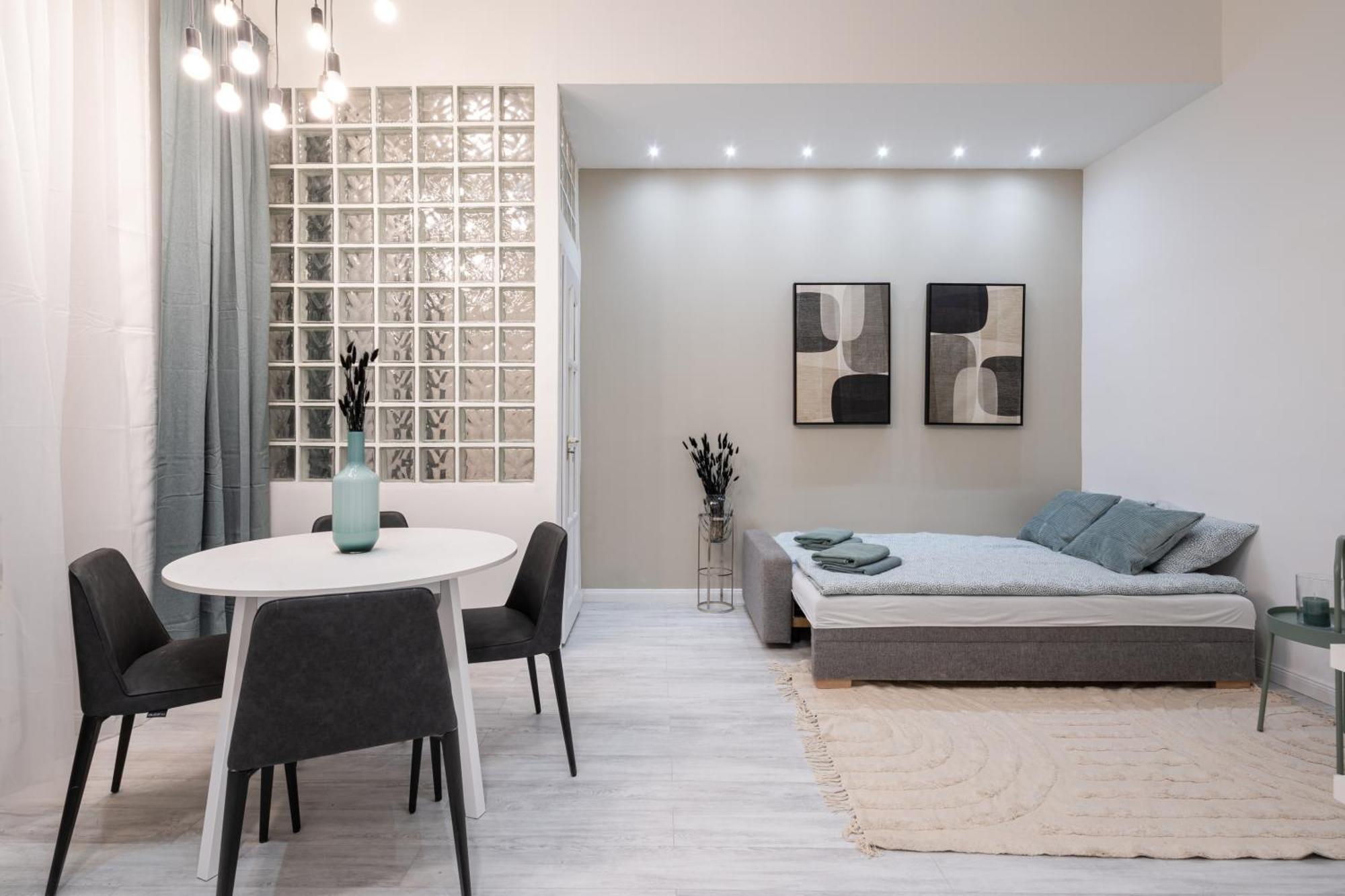 Kl31 - Location - Elegant Historic By Bqa