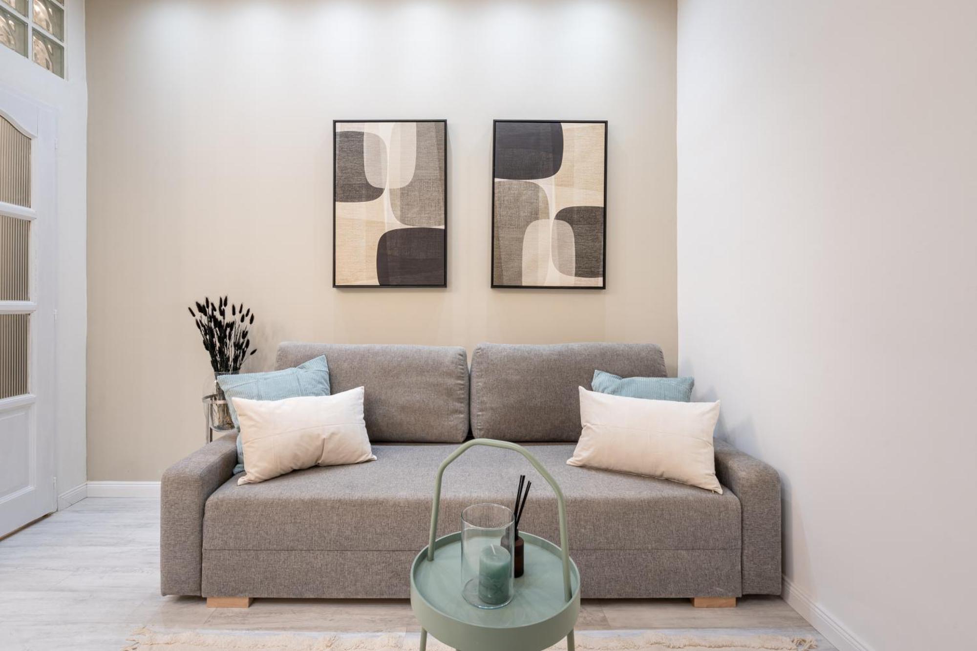 Kl31 - Location - Elegant Historic By Bqa * Budapest