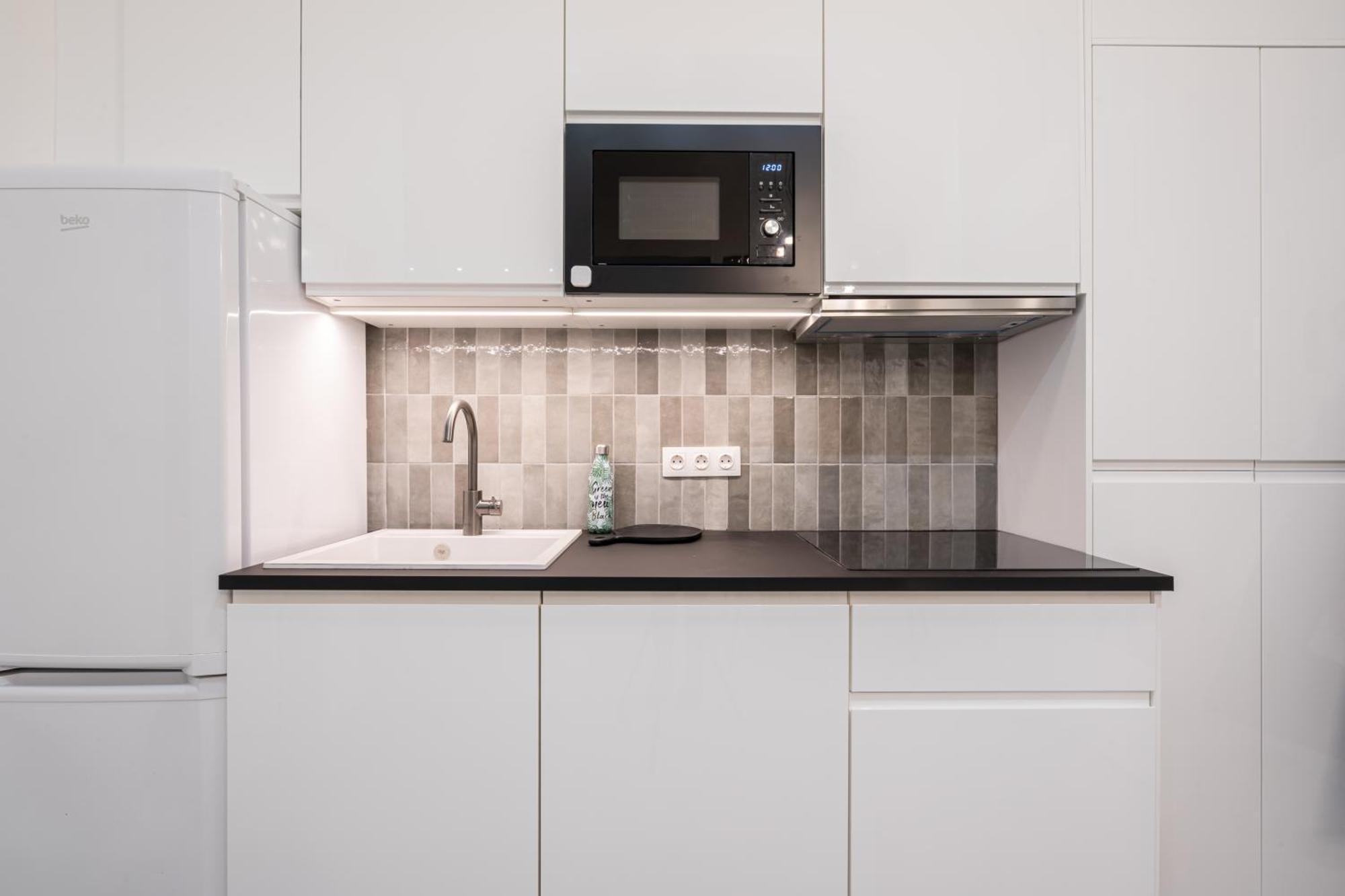 Apartamento Kl31 - Location - Elegant Historic By Bqa *