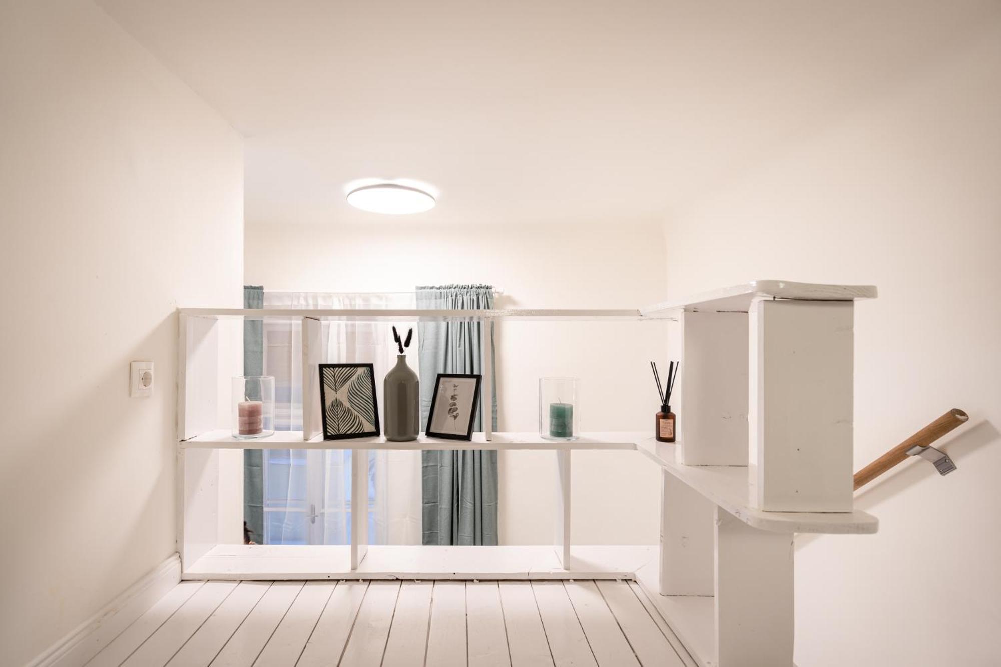 Kl31 - Location - Elegant Historic By Bqa Apartamento Budapest