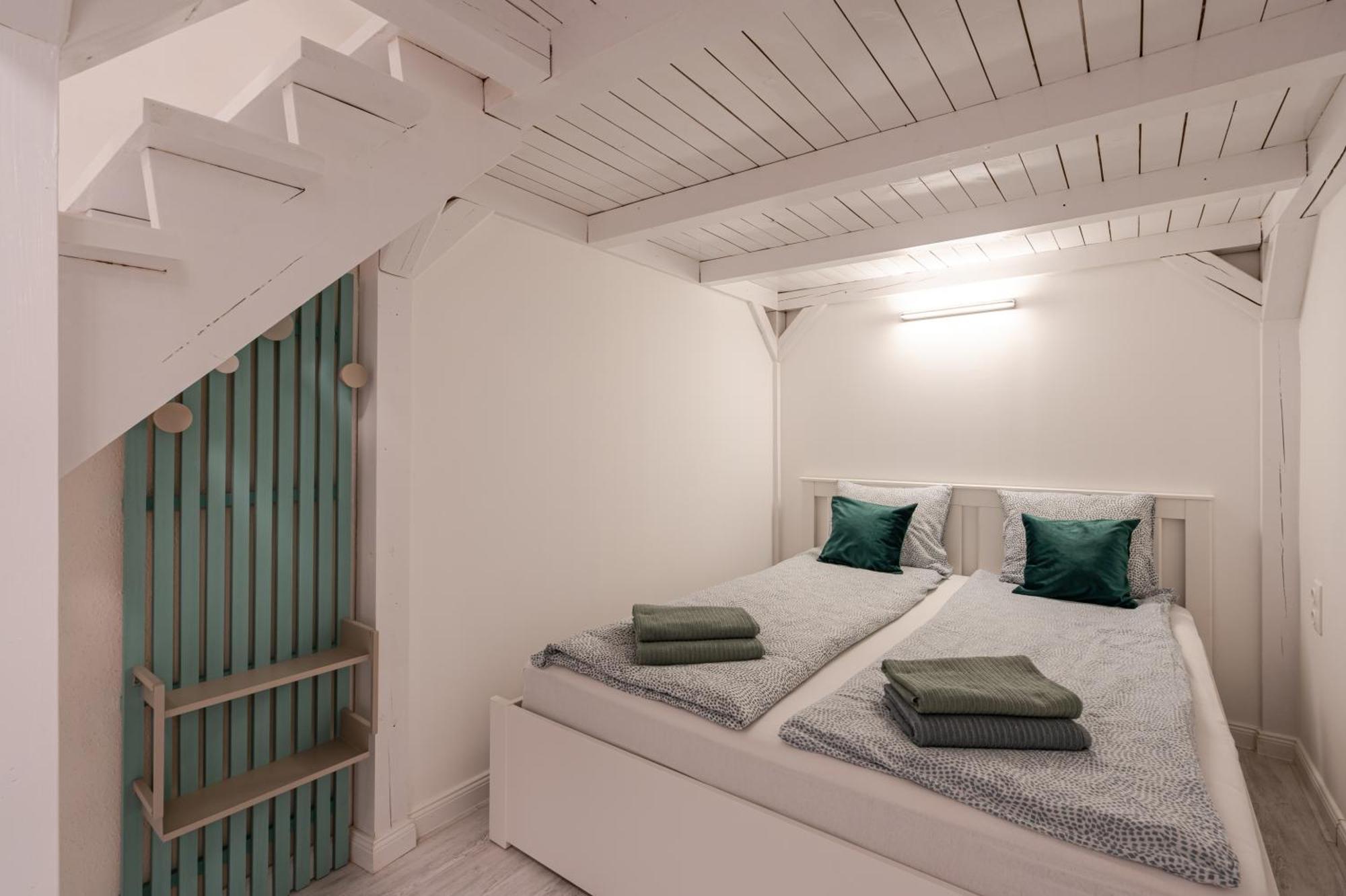 Kl31 - Location - Elegant Historic By Bqa Budapest