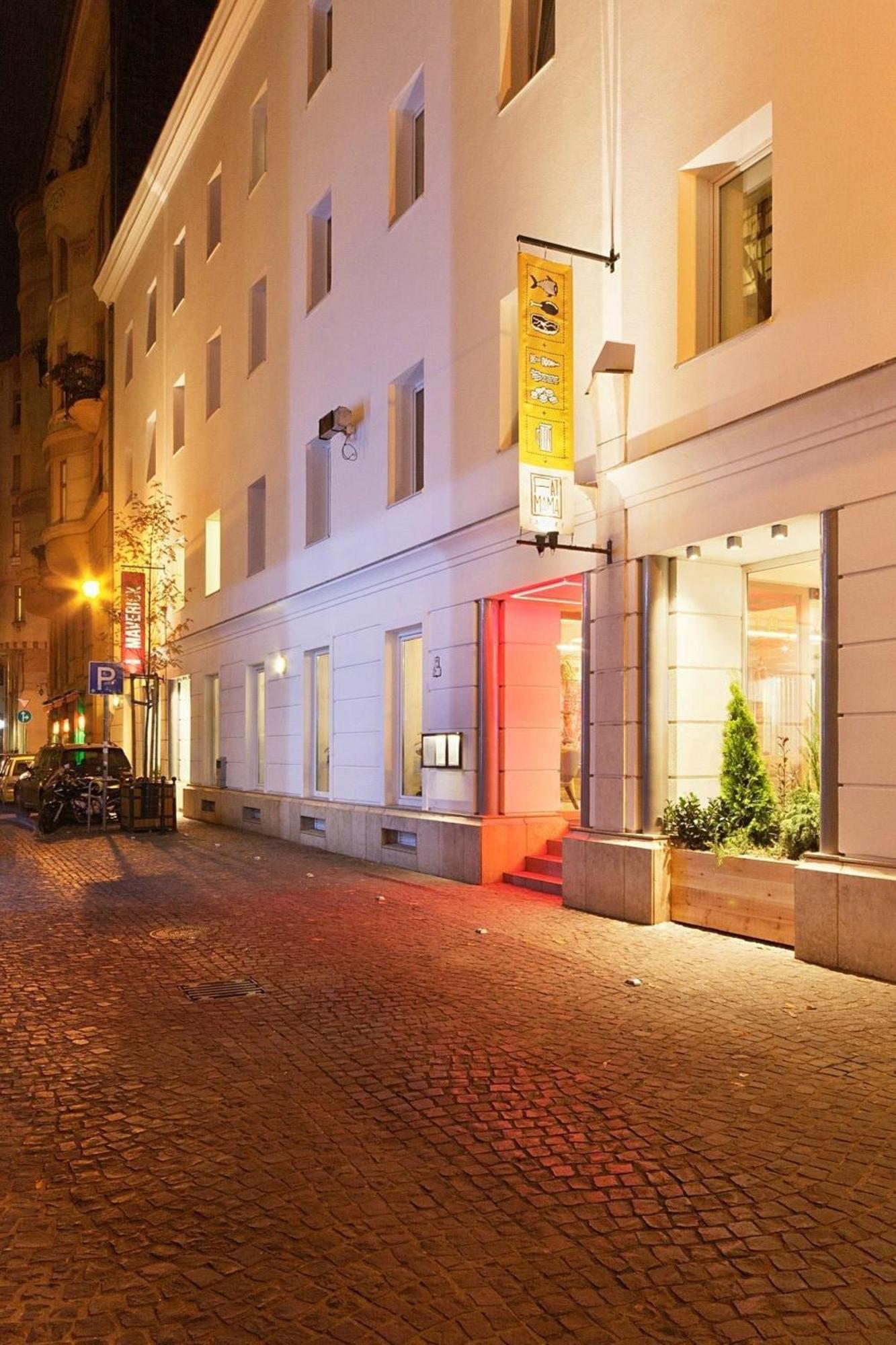 Kl31 - Location - Elegant Historic By Bqa Apartamento